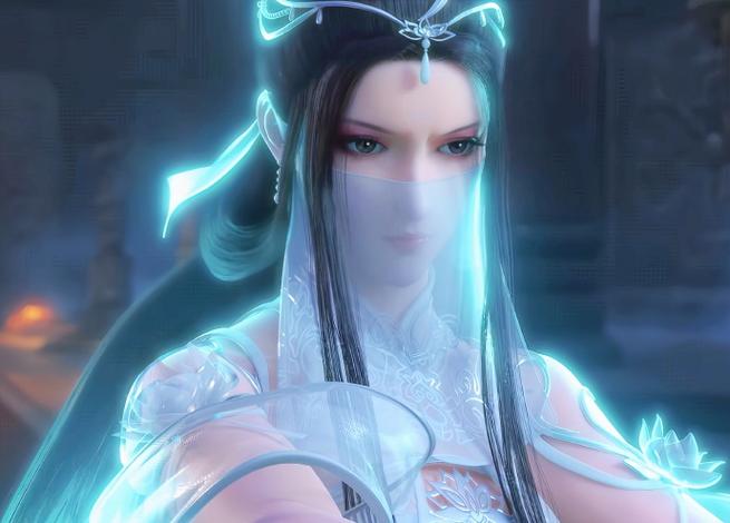 武动乾坤女主缩略图