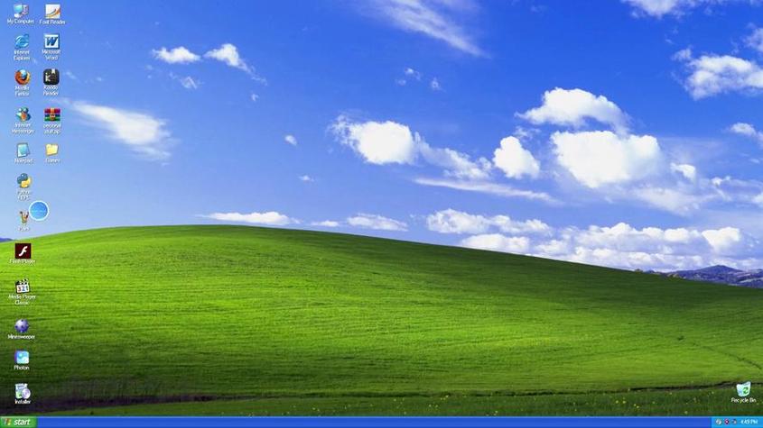 win10显示桌面缩略图