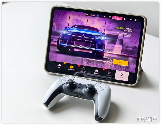 ipad怎么连接ps5手柄缩略图