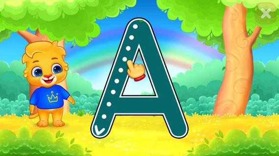 ABCkids软件下载