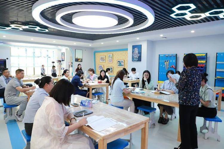 智学网教师端登录入口官网缩略图