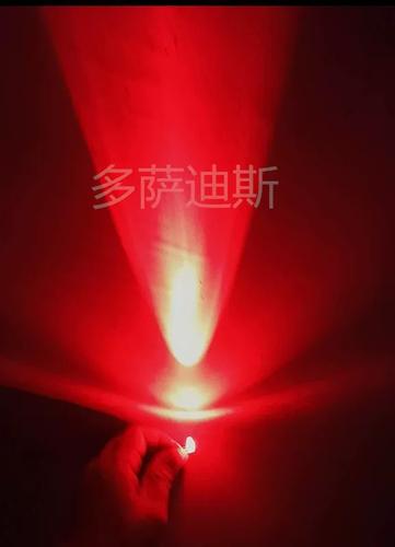 鼠标发光二极管换颜色缩略图