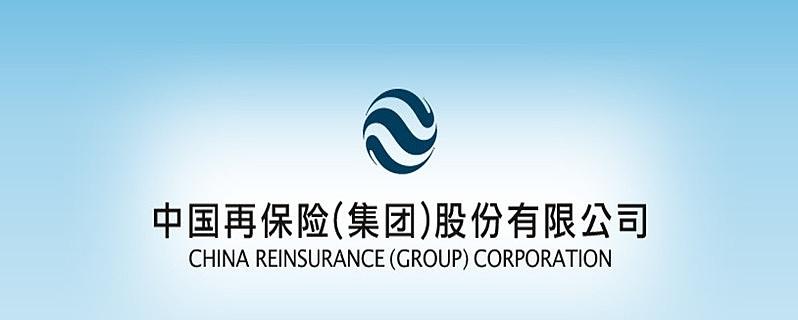 前海再保险估值图标