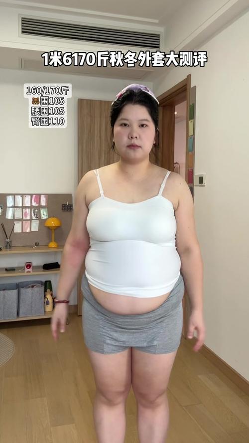 适合肥胖人穿的衣服游戏截图