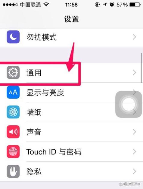 为什么苹果icloud用不了缩略图