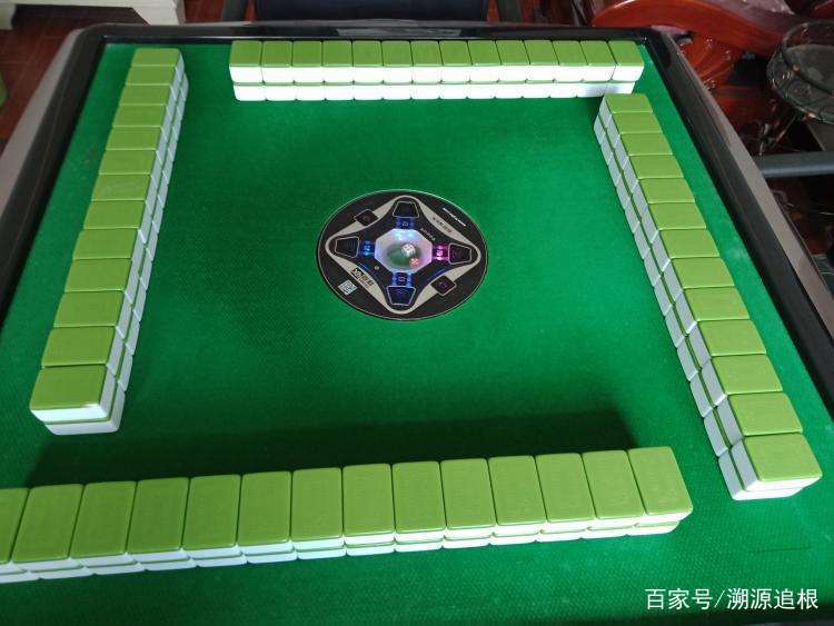 恩施麻将缩略图
