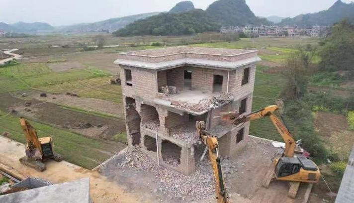 宅基地红线2025