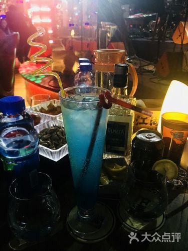大连江湖酒吧缩略图