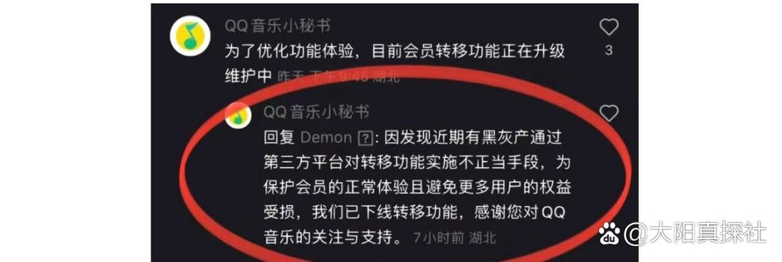 qq音乐会员转移给别人图标