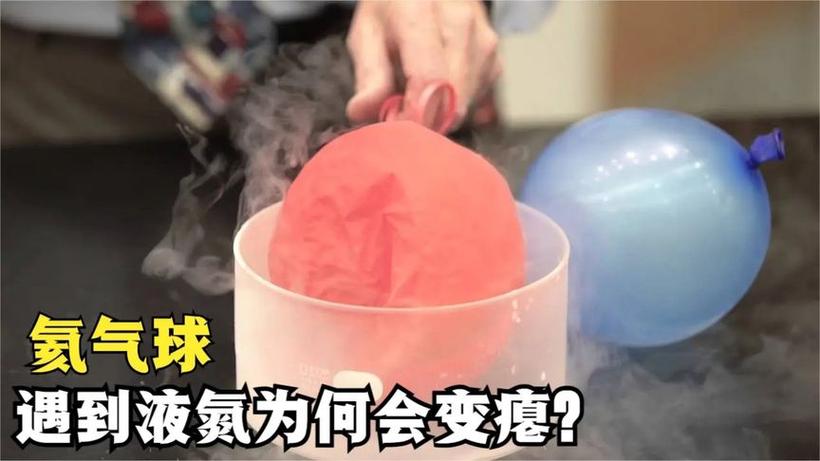 气球会自己变小么图标