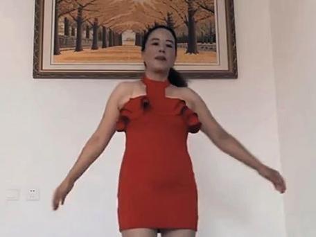 梦姬广场舞sohu图标