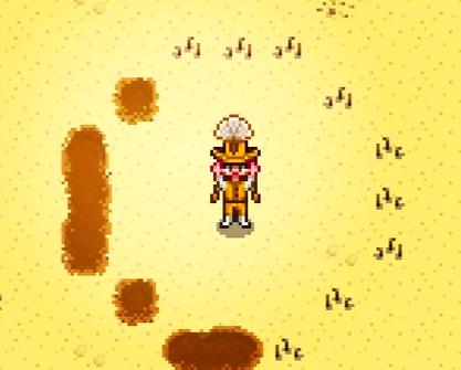星露谷物语全员病娇美化无限金币缩略图