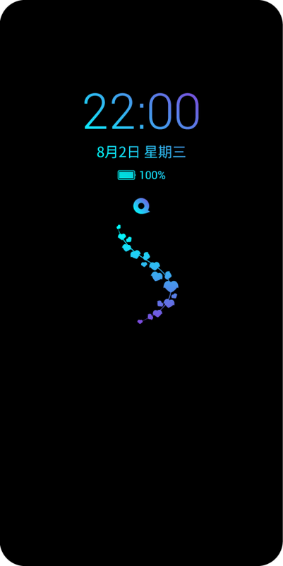 笔记本灭屏怎么设置