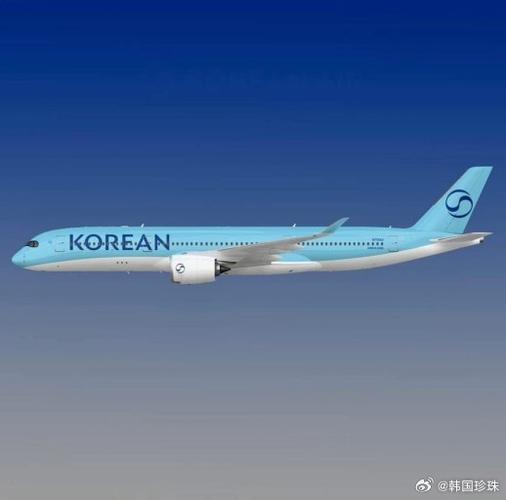 大韩航空vs韩亚航空缩略图