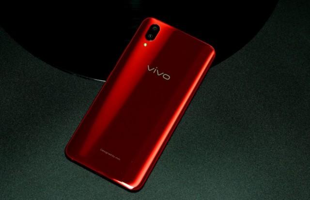 vivox21原装屏幕多少钱缩略图