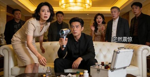 我嫁了个亿万富翁结局缩略图