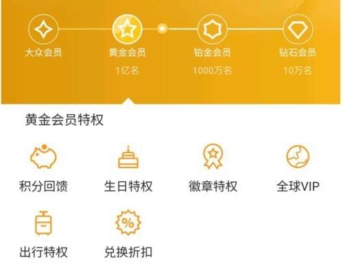 怎么退订黄金会员