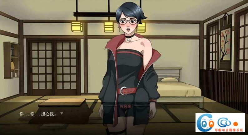 女忍者训练师全cg代码缩略图