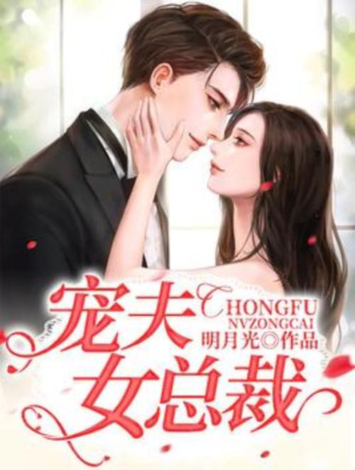 亿万女总裁实力宠夫缩略图