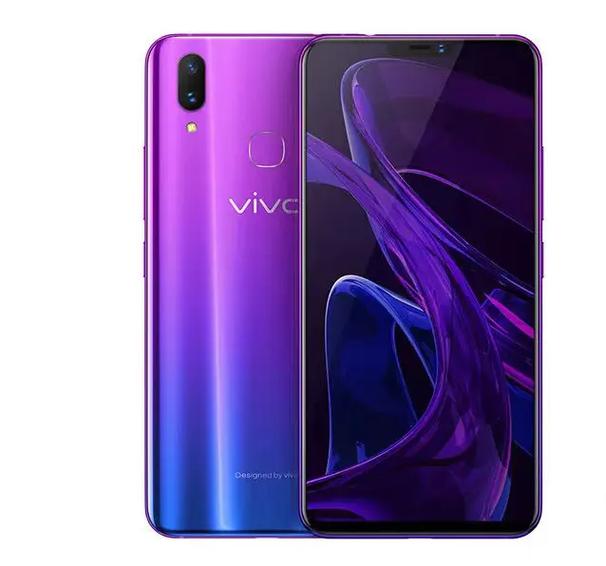 vivox21换个内屏多少钱