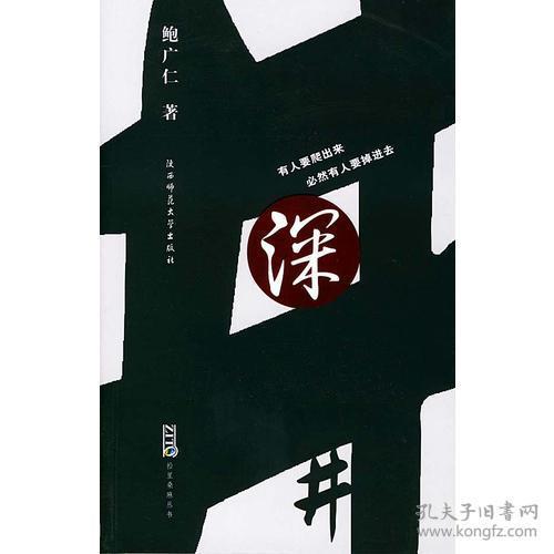 深井小说缩略图