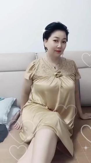 附近阿姨聊天群缩略图