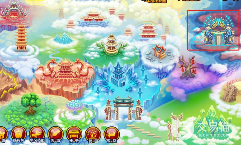 天庭战神有几条命缩略图