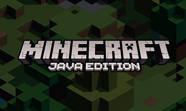 java版本我的世界游戏截图