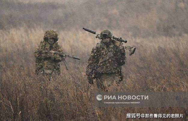 狙击手战场行动游戏