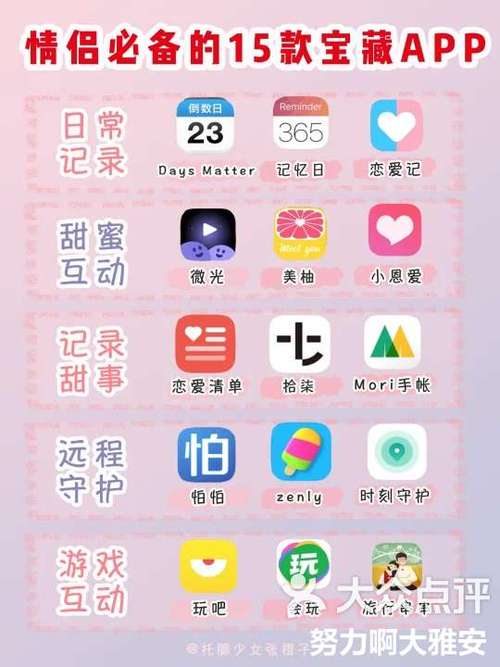 情侣app缩略图