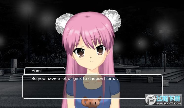 少女都市无限金币版下载2021缩略图