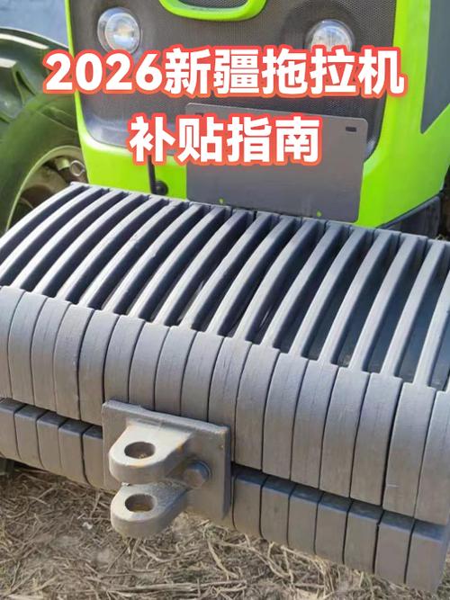 2026新疆农机补贴图标