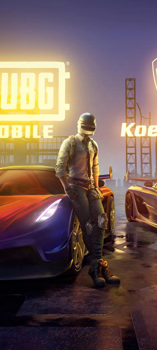 pubg超高清画质缩略图
