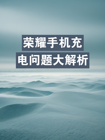 为什么vivo充电充不进缩略图