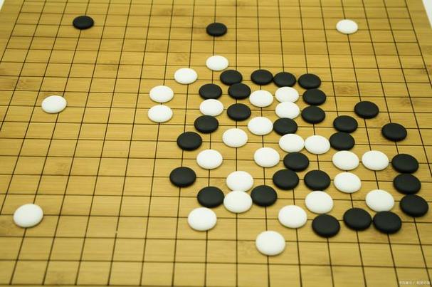 网上围棋对弈app免费图标
