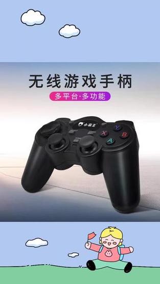 双人手柄电脑游戏