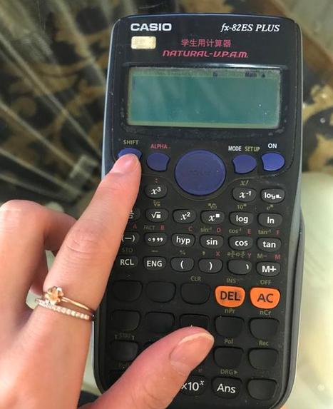 计算器改为小数缩略图