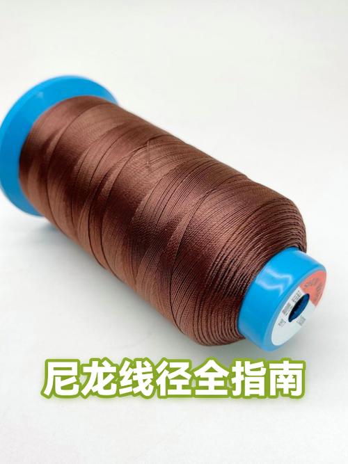 拉力最强的尼龙钓鱼线