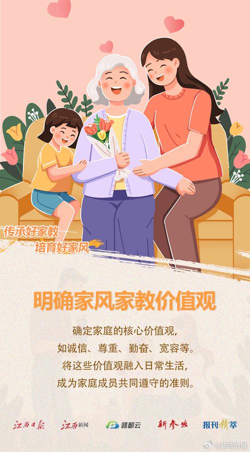 家庭教育对孩子的影响缩略图