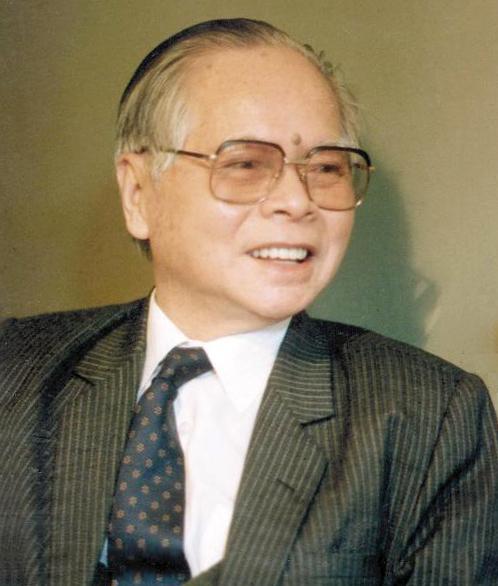 中国日历之父是谁