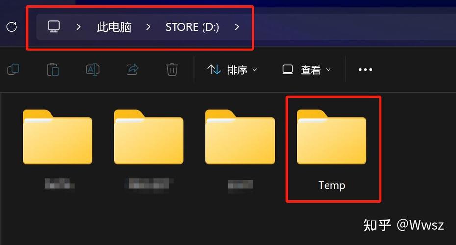 腾讯设置在哪里缩略图