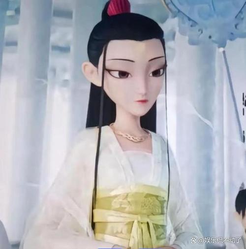 哪吒最害怕三个女人