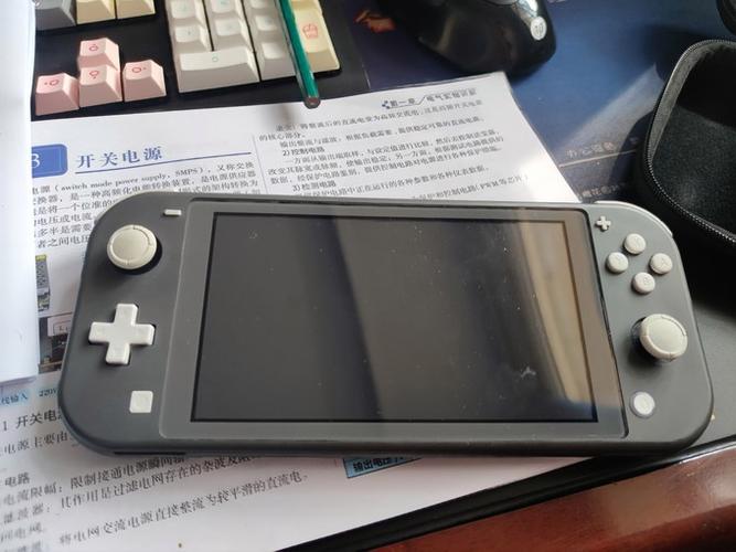 switch容易坏吗图标