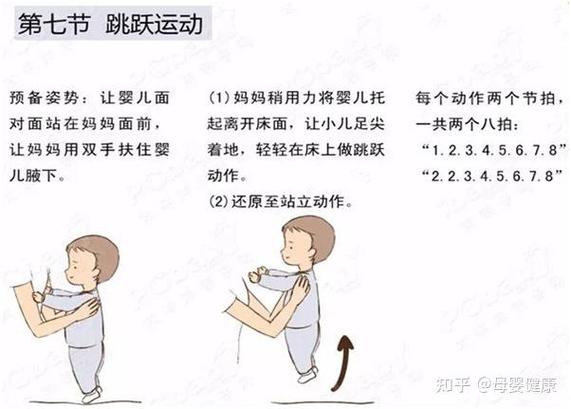 宝宝多大可以走路不闪退版游戏截图