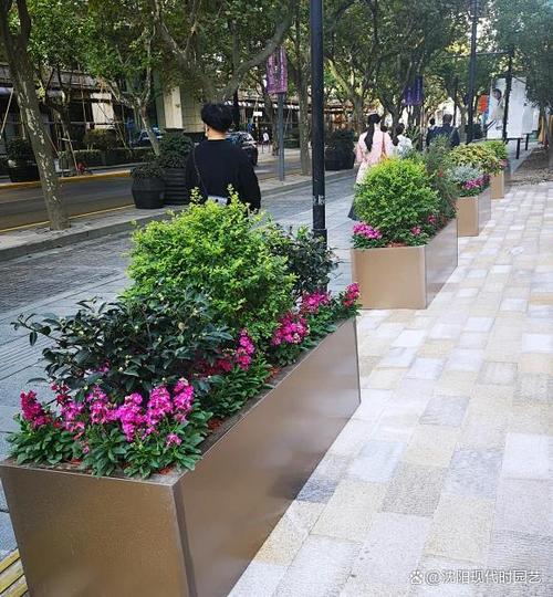 塑料花箱图片及价格游戏截图