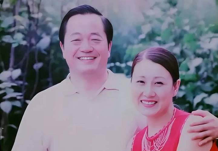 张建全的婚姻状况缩略图