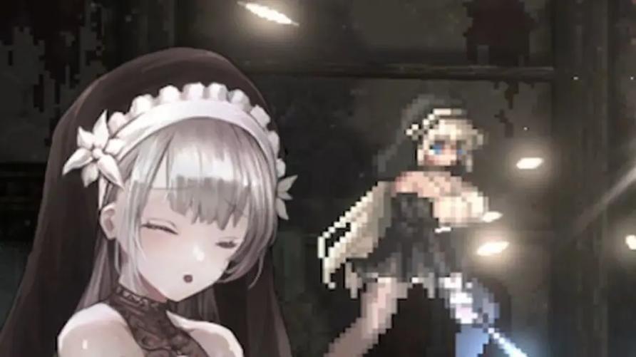 sinister哥特少女勇闯恶魔城缩略图
