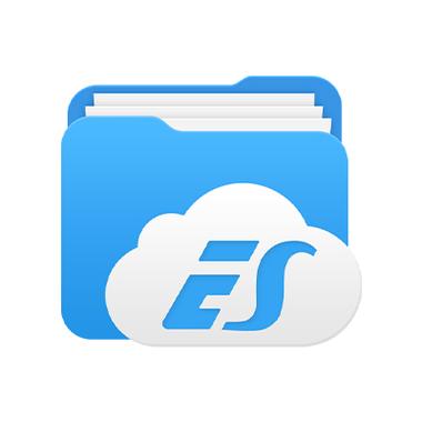 es文件浏览器会员版图标