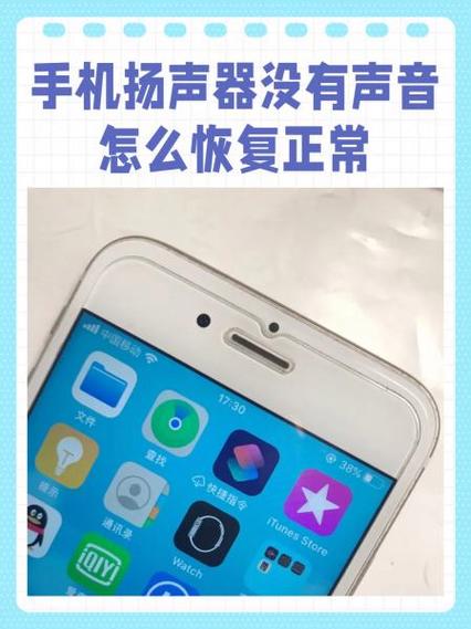 苹果x音量键没反应