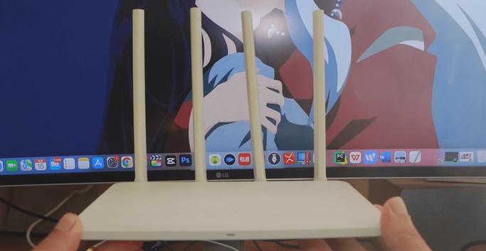 小米路由3g刷梅林固件缩略图